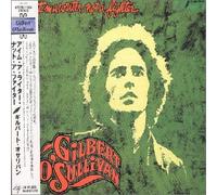 O'Sullivan, Gilbert - I'm a Writer Not a Fighter (JP Import)
