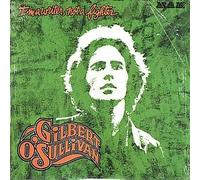 O'Sullivan, Gilbert I'm A Writer Not A Fighter LP Mam MAMSS505 EX/EX 1973