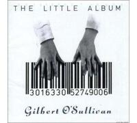 O'Sullivan, Gilbert - Little Album (US Import)
