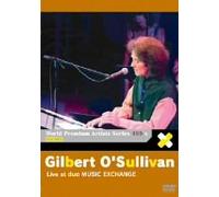 O'Sullivan, Gilbert - Live at Duo [Alemania] [DVD]
