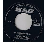 O'Sullivan, Gilbert - Ooh wakka doo wakka doo - But I'm not