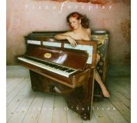 O'Sullivan Gilbert - Piano Foreplay