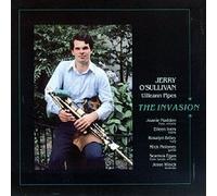 O'Sullivan,Terry - The Invasion