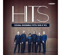 Osuma Ensemble & She-E Wu - Hits