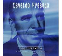 Osvaldo Fresedo - Coleccion Aniversario