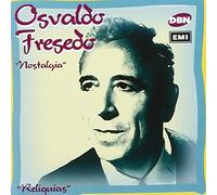 Osvaldo Fresedo - Nostalgia