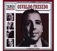 Osvaldo Fresedo - Tango Collection