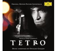 Osvaldo Golijov - Tetro