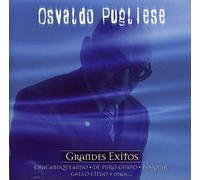 Osvaldo Pugliese - Coleccion Aniversario