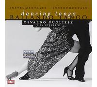 Osvaldo Pugliese - La Yumba - Dancing