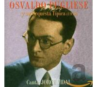 Osvaldo Pugliese Y Su Orq. - Osvaldo Pugliese (1949)
