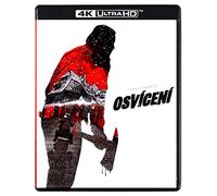Osviceni 2BD (UHD+BD) / Shining (Versión checa)