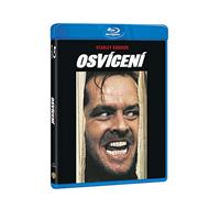 Osviceni BD / Shining (Versión checa)