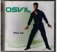 Osvil - Vivir As [Import]