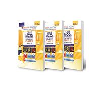 Oswaal CBSE MCQs Question Bank Chapterwise For Term-I, Class 10, Mathematics (Standard) (With the largest MCQ Questions Pool for 2021-22 Exam)