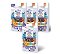 Oswaal CBSE Question Bank Chapterwise For Term 2, Class 10 (Set of 4 Books) English Language & Literature, Science, Social Science & Math (Standard) (For 2022 Exam)