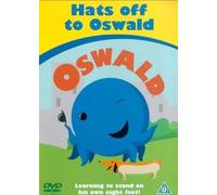 Oswald - Hats Off To Oswald [Reino Unido] [DVD]