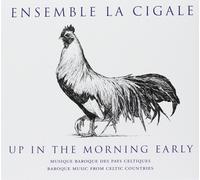 Oswald / McGibbon / Primeau / Tsuj Up In The Morning Earl (CD) (Importación USA)