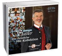 Oswald Sattler Die christliche Hit-Kollektion