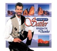 Oswald Sattler - Einfach Danke [Import]