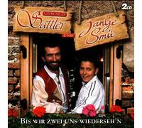 Oswald Sattler & Jantje Smit - Bis wir zwei uns wiederseh'n