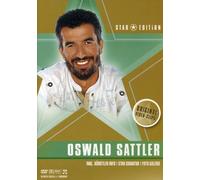 Oswald Sattler - Star Edition [Alemania] [DVD]