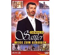 Oswald Sattler - Wege zum Glauben [Alemania] [DVD]