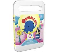 Oswald - Vol. 1 : Le gâteau d'anniversaire [Francia] [DVD]