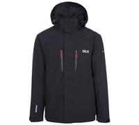 OSWALT - MALE DLX JKT- T: L_ C: BLACK