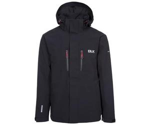 OSWALT - MALE DLX JKT- T: XL_ C: BLACK