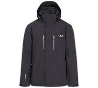 OSWALT - MALE DLX JKT- T: XL_ C: DARK GREY