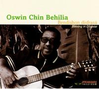 Oswin Chin Behilia - Bendishon Disfrasa: Blessing in Disguise