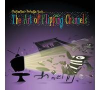 Osymyso - Art of Flipping Channels