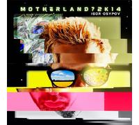 Osypov, Igor - Motherland?2K14