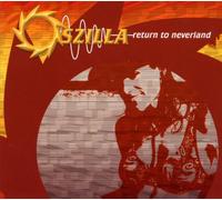 Oszilla - Return to Neverland