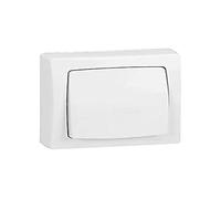 Legrand oteo - Mecanismo cruzamiento serie cuadrada oteo