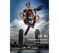 Ot Pi: L'empremta d'un pioner (SIN COLECCION)