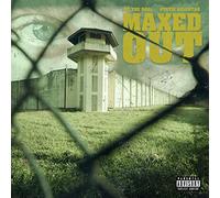 Ot The Real - Maxed Out [Vinilo]