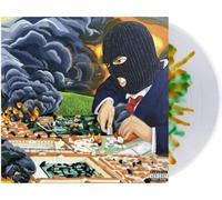 Ot the Real - The Wars I've Won [Vinilo]