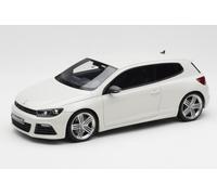 OT1090 VW Volkswagen Scirocco 3 R Phase 1 White Otto 1/18