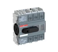 OT160G03K 10181276 Interruptor seccionador serie OT 1SCA138208R1001