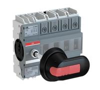 OT160G04P 10181288 Interruptor seccionador serie OT 1SCA135140R1001