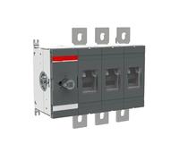 OT630E03 Interruptor-seccionador Original