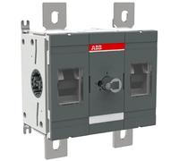 OT630E11 Desconectador de carga de 2 polos 63 6417019431109
