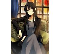 Ota Shiori - Sakurako San No Ashimoto Ni Ha Shitai Ga Umatteiru 4 [Edizione: Giappone] [Italia] [Blu-ray]