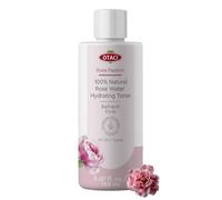 OTACI Agua de Rosas de Damasco 100% Pura y Natural, Tónico Facial Hidratante, Limpieza Facial, Cuidado Facial, Anti-Acné, Calma y Afina los Poros, Contorno de Ojos, Vegano, Regalo para Mujer
