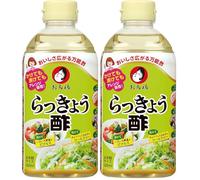 Otafuku Vinagre De Arroz, Dulce - 500 ml (Paquete de 2)