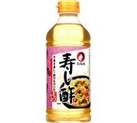 Otafuku Vinagre Preparado De Arroz Para Sushi, 500 ml, 1 unidad