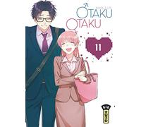 Otaku Otaku - Tome 11 (Big Kana)