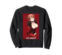 Otaku Summer Kawaii Beautiful Lewd Waifu Manga JA251007V02 Sudadera